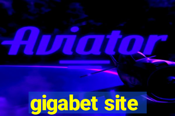gigabet site